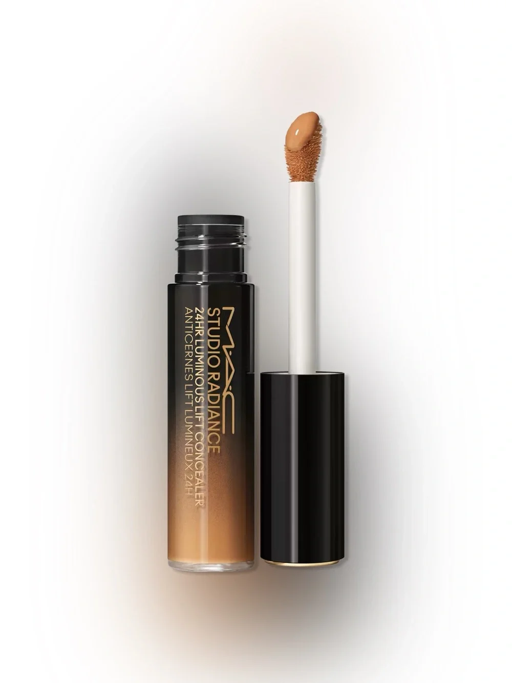 MAC Studio Radiance 24HR Luminous Lift Concealer NC35 • Authentic • New in Box